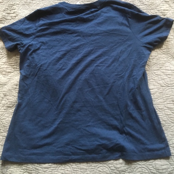 Girls Just Want to Have Fundamental Rights T-shirt - Picture 4 of 4